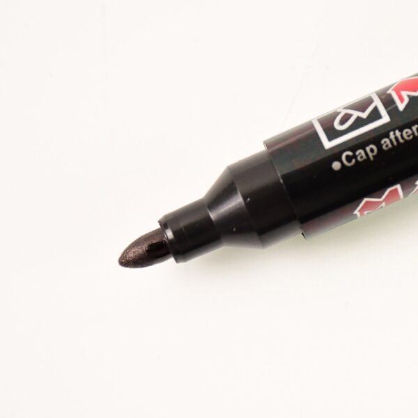 Whiteboard  Black Ink Marker (1 Pc)
