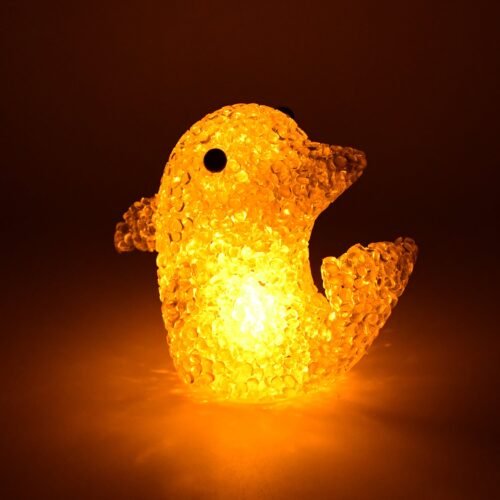 07_8e8fa5d2-2854-4171-8a2a-6db398a7ec9e.jpg Dolphin Shape Crystal LED Night Light Lamp – Glowing Animal Decorative Light (1 Pc)