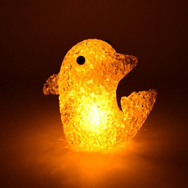 07_8e8fa5d2-2854-4171-8a2a-6db398a7ec9e.jpg Dolphin Shape Crystal LED Night Light Lamp – Glowing Animal Decorative Light (1 Pc)