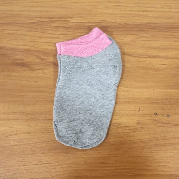 Premium Soft Light Socks (1 Pair / Small / Kids)