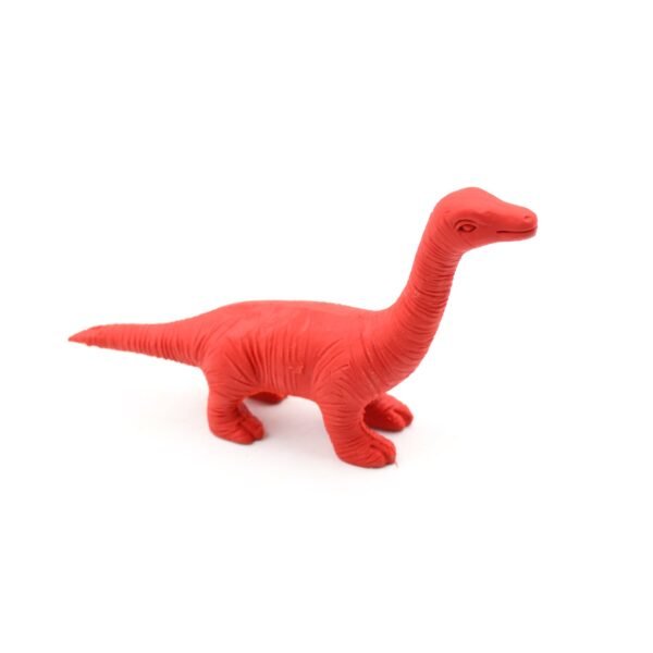 Dinosaur 3D Puzzle Erasers – Fun Mini Erasers for Kids & Party Favors