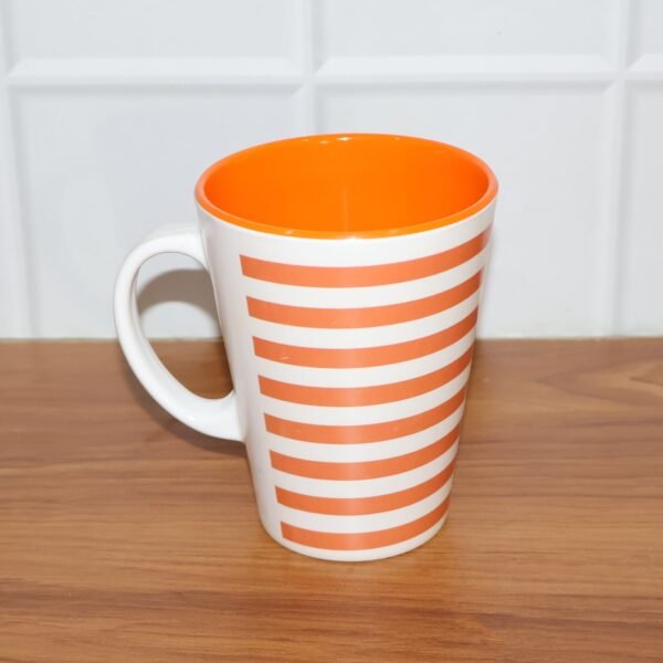 Stylish Melamine Coffee Mug (Approx 350ML / 1 Pc)