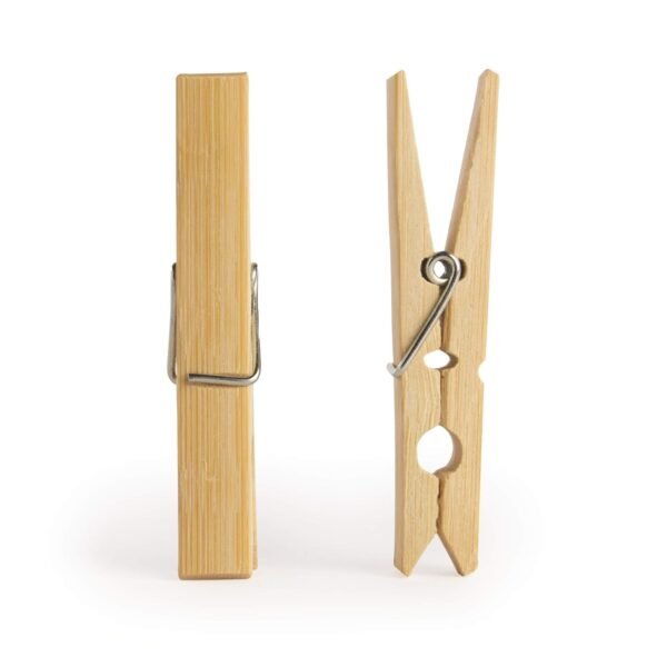 07_9c443b3c-075f-4ed5-b4a9-9a0b7aba5403.jpg Heavy Duty Bamboo Wooden Cloth Clips / Pegs (10 Pcs Set)