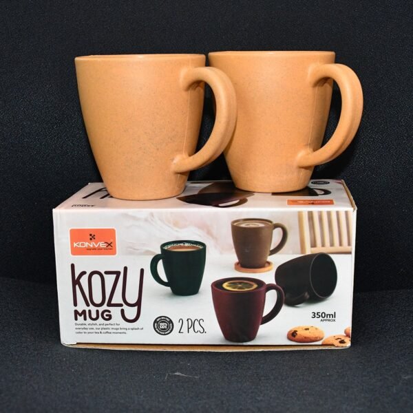 07_9e4e7a4a-79de-4170-8c68-1367789d19ee.jpg Konvex Premium Coffee and Tea Mugs (2 Pc / 350ML)