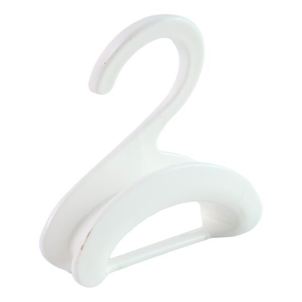 07_9fe56122-714e-4d4f-a60e-1bec4764a957.jpg Compact Dual-Slot Multi-Purpose Plastic Hook Hanger (1 Pc)