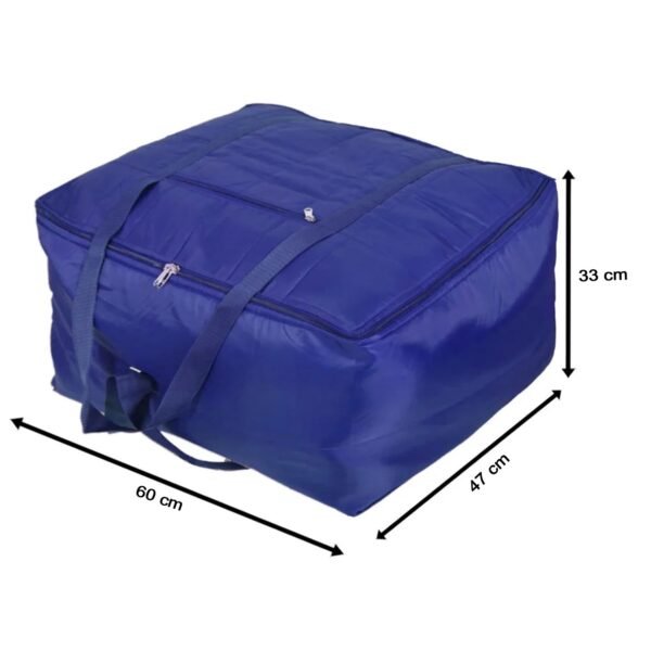 07_Bag_6d92397d-7692-4c7a-99e0-f90aacdfc02e.jpg Blanket Storage Bag (1 Pc / 60x47x33 cm)