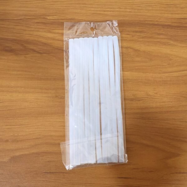 07_Glue-Sticks.jpg Transparent Hot Melt Glue Sticks (10 Pc Set)
