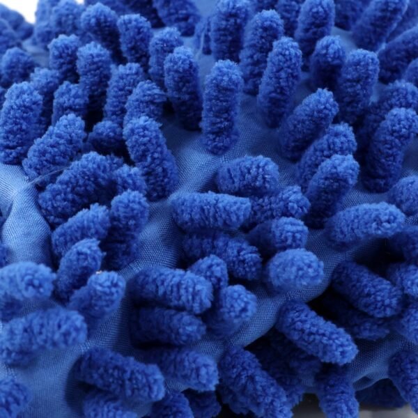 Microfiber Wash Mitt / Multipurpose Cleaning Glove (1 Pc)