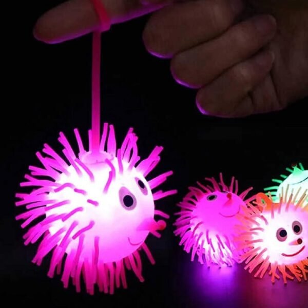 07_Puffer-Ball.jpg LED Spiky Puffer Ball Toy (1 Pc)