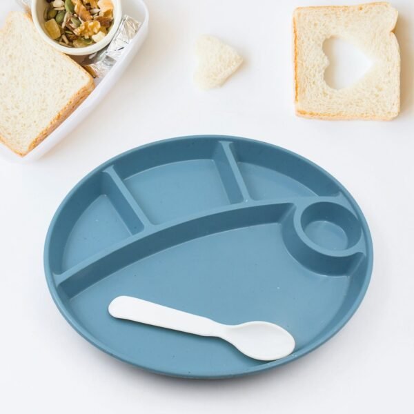 07_a1d75200-97a6-4eac-9628-a6730dc44067.jpg Biodegradable 5-Compartment Food Plate for Kids, BPA-Free (1 Pc)