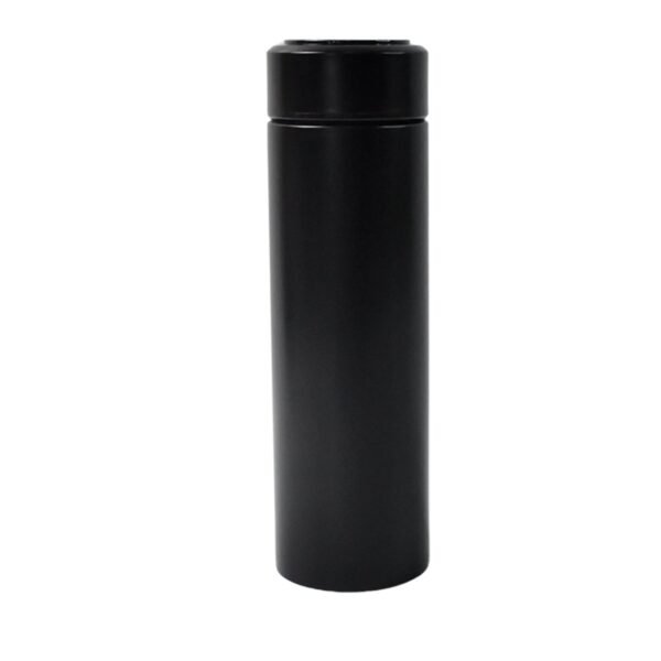 Stainless Steel Insulated Vacuum Flask Water Bottle (500 ml Approx)