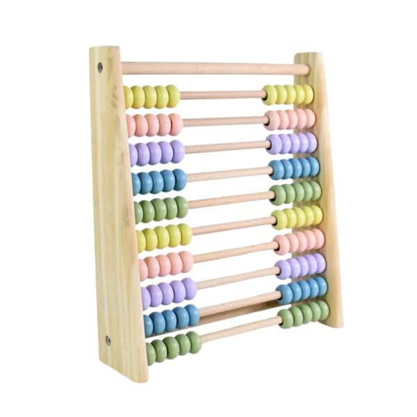 07_a2ddd22e-2d44-4b63-b4c2-aadb26e8a817.jpg Wooden Counting Number Maths Learning Abacus Toy (1 Pc)