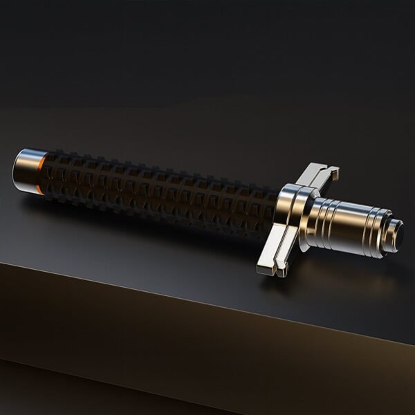 Safty Rod Lightweight Folding Walking Sticks with Nylon Bag Cover (75 Cm)