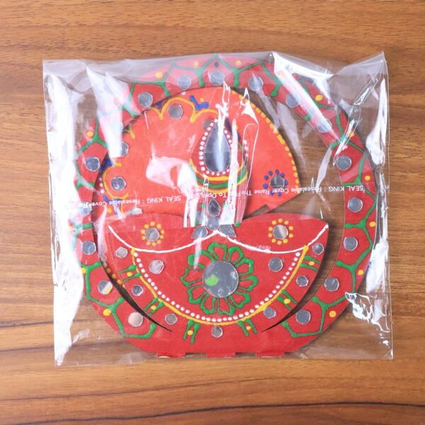 07_a49a8c2b-4c2a-4135-b1b1-c41c70888954.jpg Handcrafted Wooden Decorative Diya Stand (1 Pc)