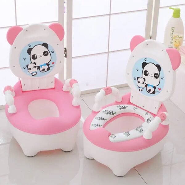Baby portable Toilet, Baby Potty Training Seat
