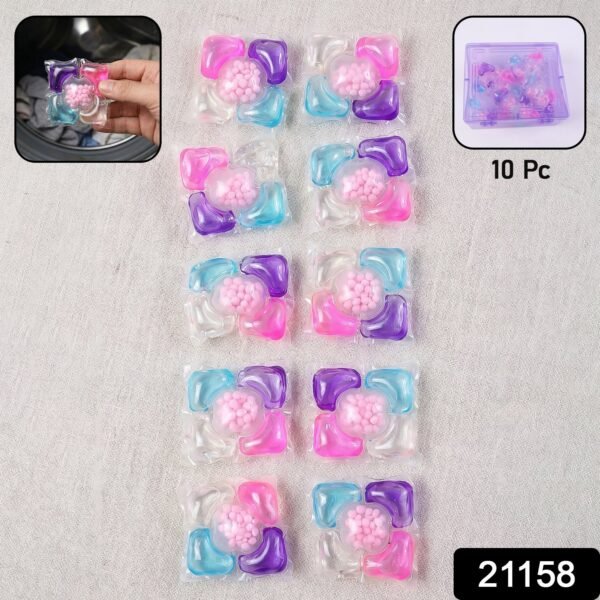 07_aab16e60-7c11-438b-95ce-821ef15ee7f1.jpg Multicolour Laundry Detergent Pods (10 Piece Pack)