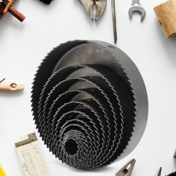 07_ab1bab64-54b0-4b03-b05c-1787a2cde67a.jpg Drill Hole Cutter, Carbon Steel High Accuracy Incisive Hole Saw for Cutting PCV (18 Pcs Set)