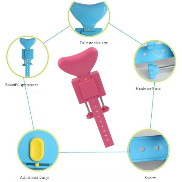 Kids Sitting Posture Corrector Support for Reading & Writing