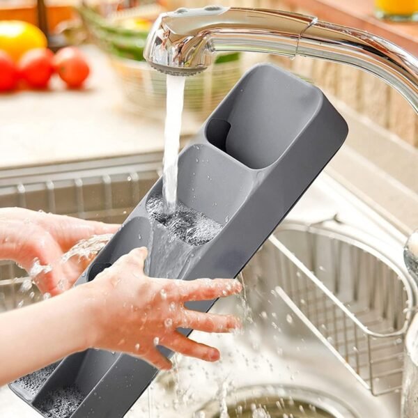 07_ad91fa88-4dbd-42b1-8549-41253d4f63d1.jpg 1 Pc Cutlery Tray Box Used For Storing Cutlery Items And Stuffs Easily And Safely