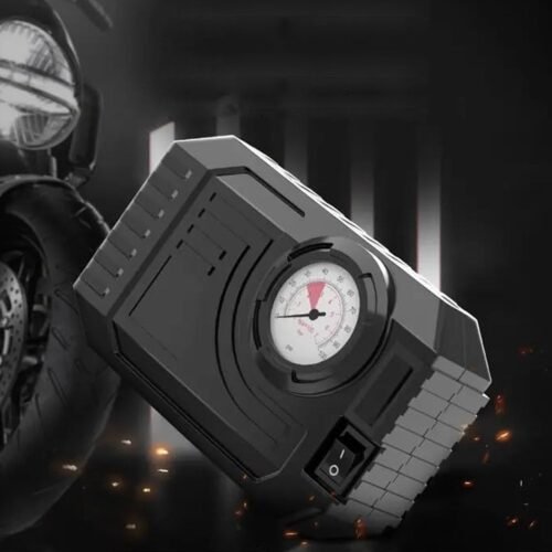 07_adac31d1-cc5f-48bb-80af-c0d645cb2287.jpg Tire Inflator Portable Air Compressor 12V Small Air Pump for Car Tires Bicycle Bike