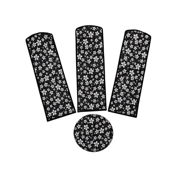 Ceiling Fan Blade Cover used to cover ceiling fan blades