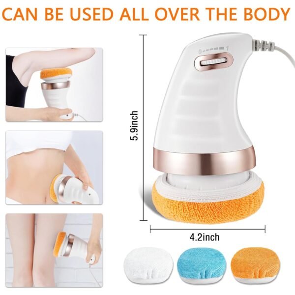 07_b1d931a0-e076-4183-82e4-4cb0e650a1ac.jpg Body Sculpting Massager with 3 Pads – Adjustable Speed Handheld Body Massager