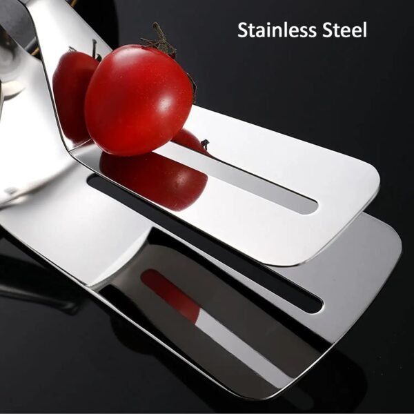 07_b27499f1-98a6-4c06-a54b-c6341ed69ce8.jpg Multifunction Stainless Steel Cooking Tong for Frying & BBQ