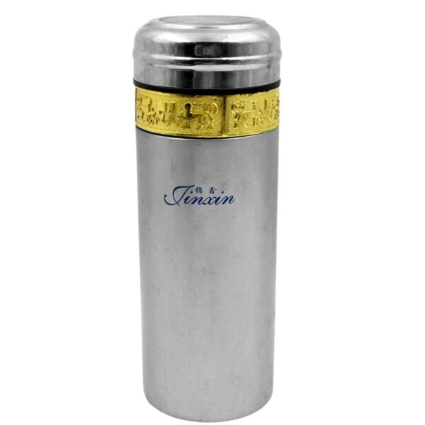 07_b2f13cdb-71a8-48d5-a462-788deb16b4a6.jpg Stainless Steel Water Bottle – Leak Proof Gym Bottle (350 ML)