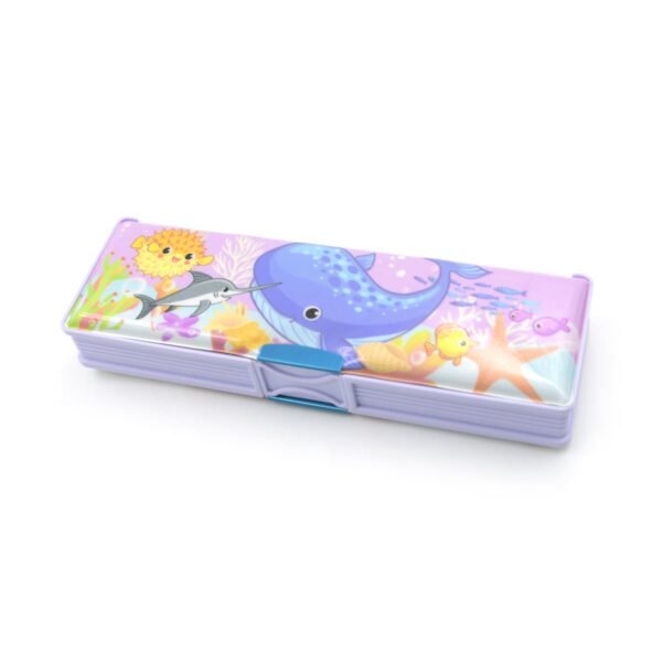07_b5791aa3-41be-4699-bc49-64ba0c06c962.jpg Multipurpose Cartoon Pencil Case – Double Deck Compass Box with 2 Compartments