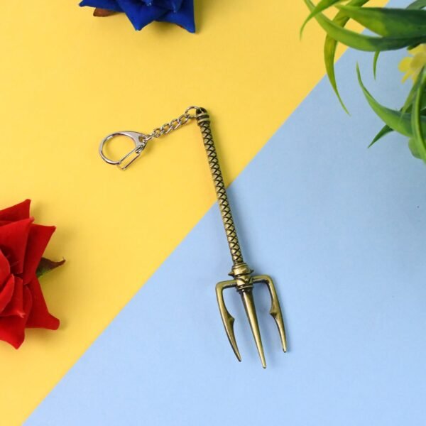 07_b63e393f-594a-46bd-bb9e-57c0d82a562c.jpg Aquaman Metal Keychain - Durable Stainless Steel Design (1 Pc)