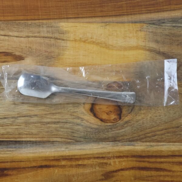 07_b8e4532f-36ec-402a-8cc6-f6b78fa938be.jpg Stainless Steel Ice-Cream Spoon - (3 Pc / Set)