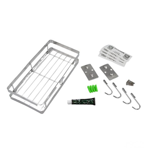 07_ba48befd-6bad-4623-82d7-f09e5c4080e7.jpg 25 cm Metal Space Saving Rack – Multi-Purpose Kitchen Storage Organizer Shelf