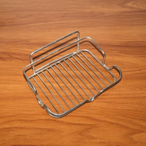 07_bathroom-accessories.jpg Premium Stainless Steel Soap Holder (1 Pc)