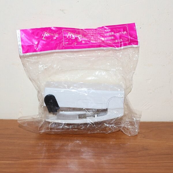Portable Mini Heat Sealer Machine for Plastic Bags (1 Pc)