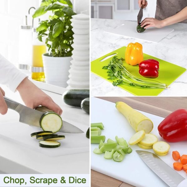 07_bee27304-c43a-41b7-bafb-553a568761bd.jpg Kitchen Plastic Cutting / Chopping Board