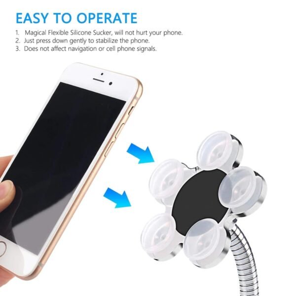 07_c1ec75dd-2dbc-46e4-9b69-cd3141e0d9c6.jpg 360° Rotatable Phone Stand with Double-Sided Suction Cup