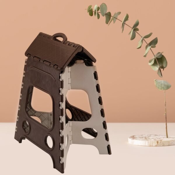 07_c2dde57b-5f66-476e-8cd6-7b22bdd9b8b8.jpg 18 Inch Non-Slip Folding Stool for Kitchen, Bathroom & Garden