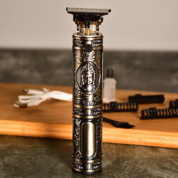 Electric Shaving Machine Dry Shaving for Men Adjustable Blade Hair Accessories