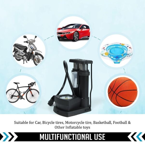 07_c4b518d5-2865-472a-b8e5-0ab344556a9d.jpg Portable Mini Bike Pump with Gauge