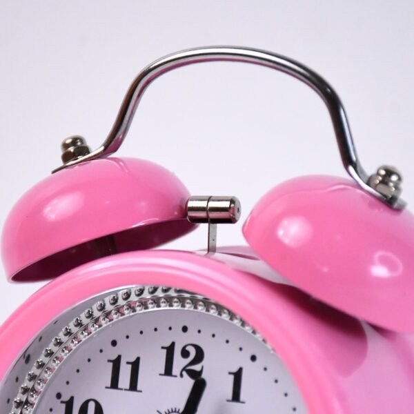 07_c74bab89-f301-4706-832e-1c7f64e9a99b.jpg Mini Cute Alarm Clock Small Kids and Students (Mix Design & Color / 1 Pc)