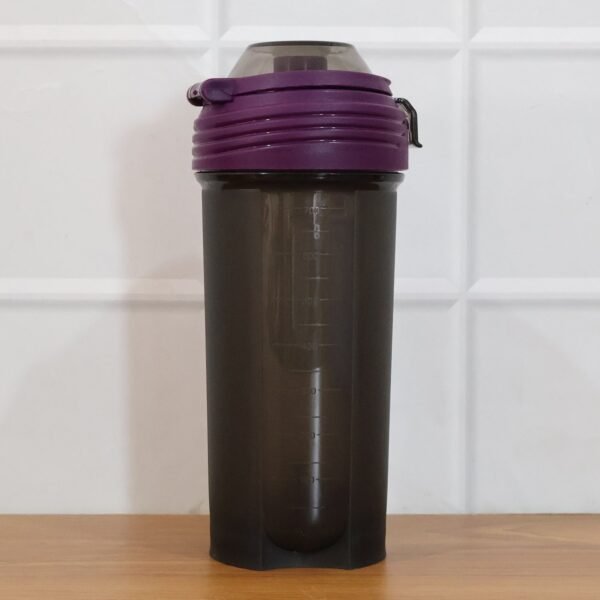 07_cab32dc9-3e90-4e30-bd01-1d018cee58f5.jpg 700 ML Multipurpose Protein Shaker Bottle (1 Pc)