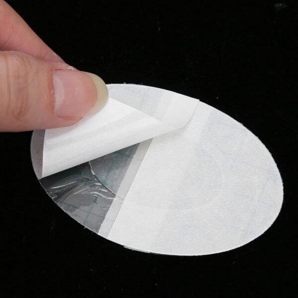 07_cb634cd5-cda6-4aa5-b976-1082beae5224.jpg Baby Waterproof Ear Stickers, Heel Invisible Foot Sticker (20 Pcs Set Approx)