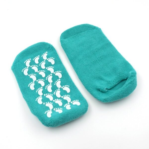 Socks Soft Socks for Repairing Softening Dry Cracked Feet Comfortable