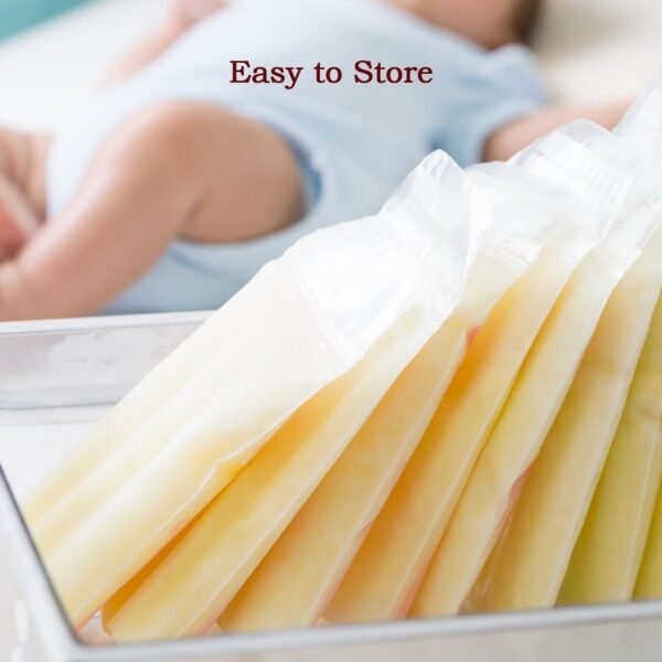 07_cd3e50ce-c257-44cb-83ce-ac1e768c459d.jpg Breastmilk Storage Bags, Double Zipper Seal (60 Pcs Set)