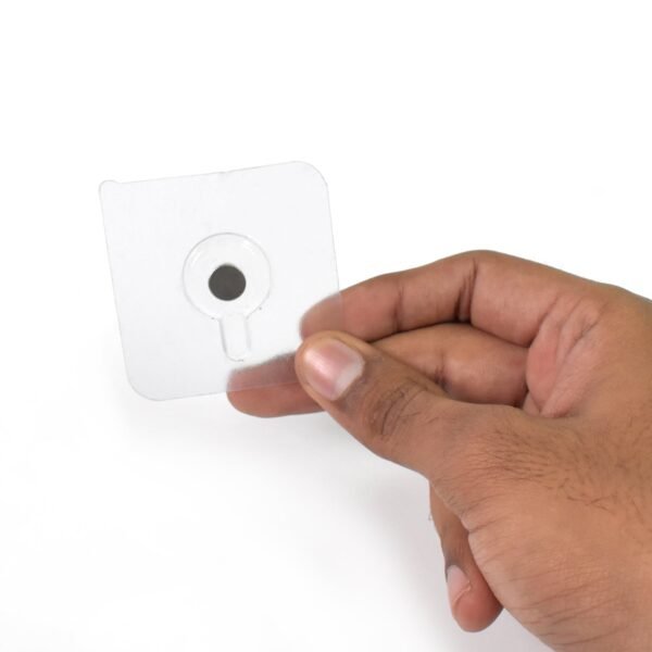 07_cdced9c5-df3a-4912-abd9-292709be74bc.jpg Multipurpose Adhesive Damage-Free Photo Frame Wall Hooks (1 Pc)