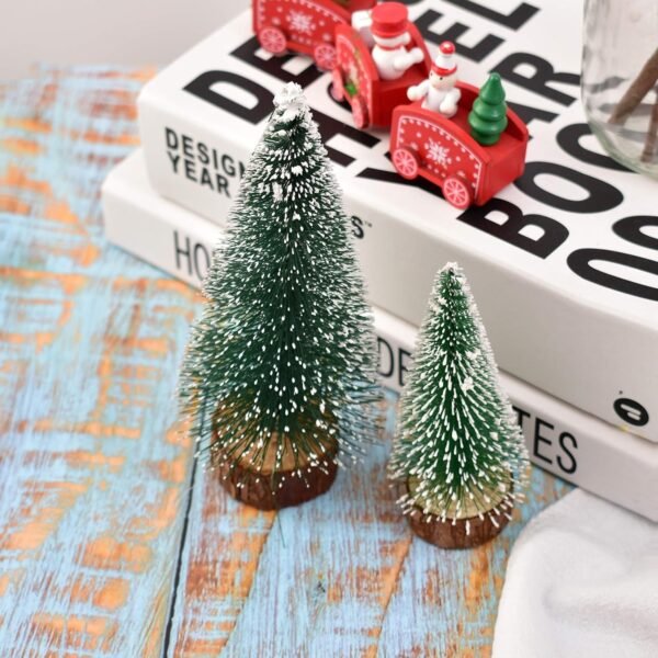07_christmas-tree.jpg Mini Artificial Christmas Tree with Snow Effect (1 Pc)