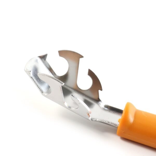 07_clamp.jpg Multi-Functional Stainless Steel Hot Pot Gripper Clamp & Pan Lifter Tool (1 Pc)