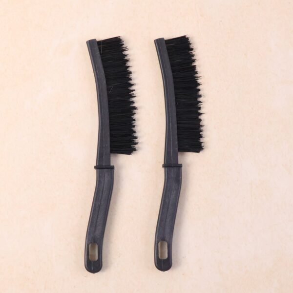07_cleaningbrush.jpg Long Handle Corner Cleaning Brush (2 Pc Set)
