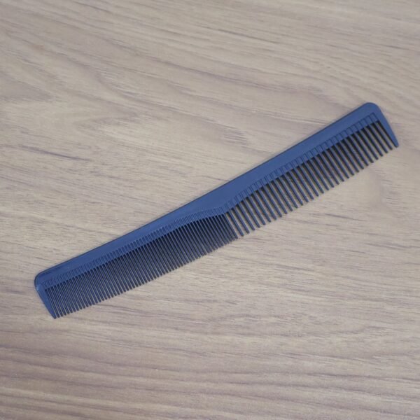 07_comb.jpg Professional Dual-Tooth Styling Comb - (1 Pc)