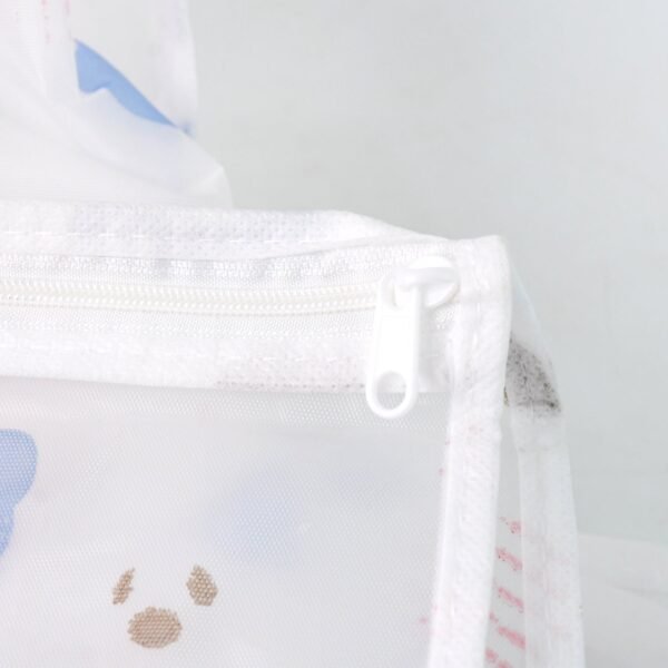 Washing Machine Cover Tumble Dryer Cover  (75X46X85 cm)